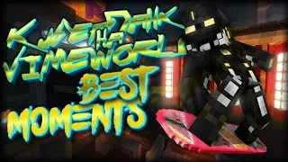ТЕСТ ГРАНД АРКАД / СМЕШНЫЕ МОМЕНТЫ / КИБЕРПАНК VIMEWORLD MURDER MYSTERY