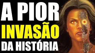 O ANIQUILADOR é o TERMINATOR da VÁRZEA! - Piores filmes da história
