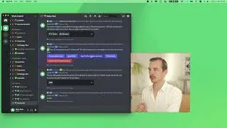 Tyson bot tutorial - How to control 3Commas SmartTrades from Discord