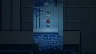 Abandoned JojaMart│ Stardew Valley
