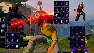ПОДБОРКА ЛУЧШИХ СЕТОВ, OUTFITS В PUBG MOBILE🥵 СЕТЫ ДЛЯ ТДМ И КЛАССИКУ #пабг #pubg #planma #tdm