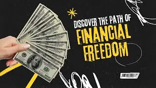 Discover the Path to Financial Freedom