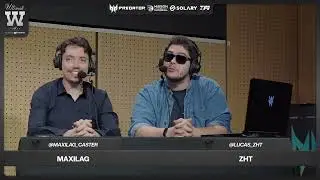 Ultimate Wanted #4 - Single Top 8