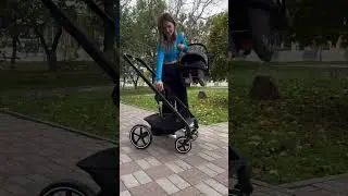 Cybex balios 2023