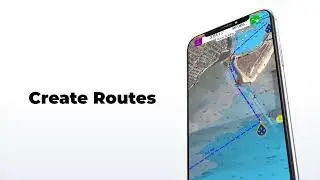 Discover TZ iBoat: The Ultimate Marine Navigation App!