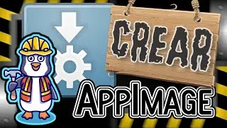 Cómo crear una appimage??
