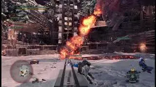 Just me being a derp (MHW)