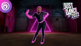 NAILS, HAIR, HIPS, HEELS (JUST DANCE VERSION) - TODRICK HALL  | JUST DANCE 2022 (OFFICIEL)