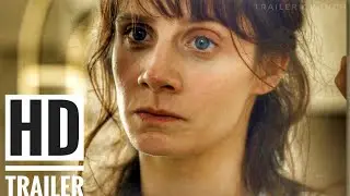 THE ELEPHANT AND THE BUTTERFLY (2018) Full Movie Trailer in Full HD (1080p)