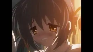 Clannad Uminari/Roaring Tides OST AMV