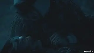 Eddie Munson Death Scene - Stranger Things Season 4 Episode 9
