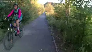Велокурьер кросс 30.07.22 на