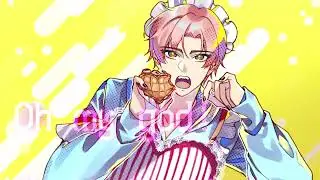 Heart Pie Dancehall (Official English Cover)「HIMEHINA」【Will Stetson】