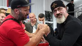 Олейник vs Дацик. БАДЮК. Джиган-Кудряшов. Кто будет бороться на АРМАТУРЕ. 