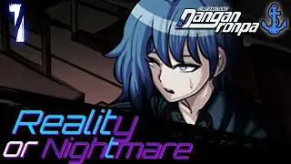 Danganronpa Dreamland | Prologue (Updated) Part 1 (Eng Sub)