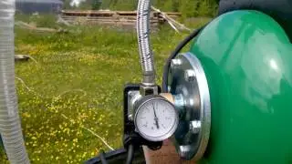 Насосная станция CMI 1000 Вт низший ценовой диапазон