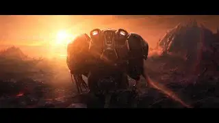 StarCraft II Wings of Liberty - Прохождение - Ставки сделаны(финальная миссия) - Эксперт