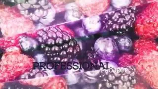 Reflected Parallax Slideshow - After Effects Project Files  VideoHive 17100810