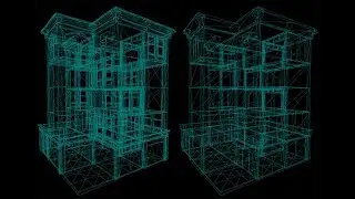 JST Project Дневник разработчиков - LOD объекты.