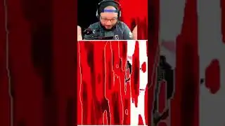 Gunslinger Main Reacting To Shadowhunter Class in Lost Ark.  