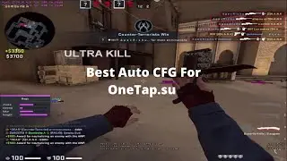 Need CFG? | CS:GO HvH | OneTap.su