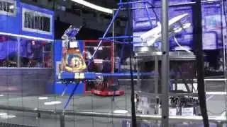 2013 FRC Boston Regional - Finals 2 Match 2