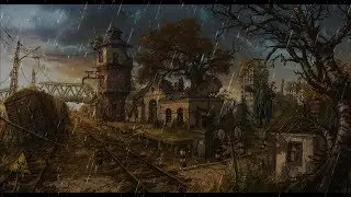 Прохождение С.Т.А.Л.К.Е.Р - OGSR Mod # 5 Серия