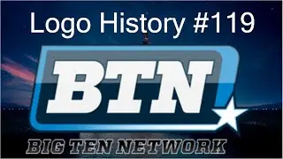 Logo History 