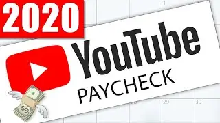 How To Get Paid On YouTube In 2020 (NEW Steps Explained)