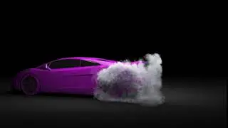 PHOENIX FD 3DSMAX