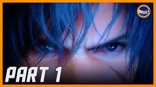 FINAL FANTASY 16 Playthrough Full Game PS5 Part 1 - EPIC From The Start!