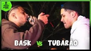 Bask x Tubarão | SEMI | 252ª Batalha do Ana Rosa