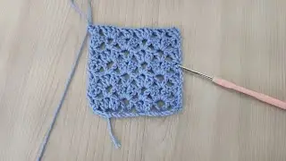 Pattern 3 | Crochet | Beautiful crochet patterns | Simple Crochet Patterns | Knitting for beginners