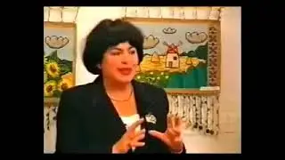 Марина Федоренко в чёрном 2 Коралловый Клуб