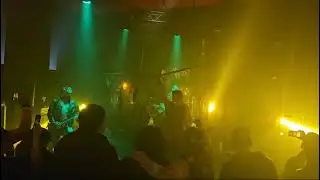 Acero de Guerra - A las Armas en VIvo en Tecate (Misoho Garden) 2-Nov-24