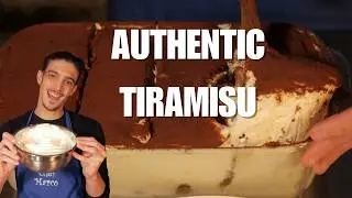 Tiramisu cake - Easy no-bake dessert recipe