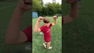 ШКОЛЬНИК ОБЫГРАЛ ВЗРОСЛЫХ!