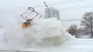 Рекордный снегопад за 47 лет. Сильнейший снегопад обрушился на Москву. Снегопад в Москве.