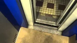 Фокус с лифтом КМЗ