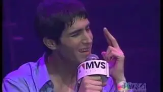 Benny - Cielo (concierto exa)