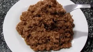 Como fazer Carne moída - Saborosa e Fácil