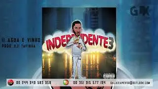 Dji Tafinha - Água e vinho  (independente 3) #11