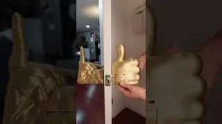how to make people stay out!