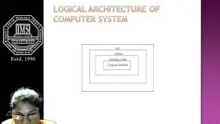 Operating System