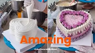 50-Minute Masterclass: 7 Superb & Timeless Cake Decorating Masterpieces (Don't Miss A Single One!)