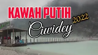 Spot Foto Prewedding di Kawah Putih Ciwidey Bandung 2022