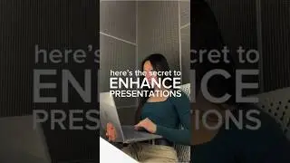 my *SECRET* Google Slides trick👀