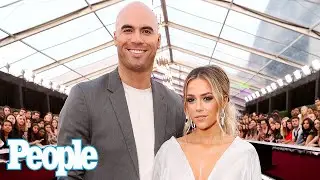 Jana Kramer Files for Divorce from Mike Caussin: 'He Cheated and Broke Her Trust' | PEOPLE