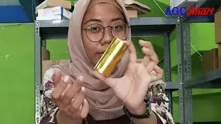 Jual Printer Thermal TMP3610E | UNBOXING | AGCSmart - Toko Komputer Online Murah
