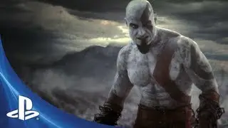 God of War: Ascension From Ashes Super Bowl 2013 Commercial - Full Version